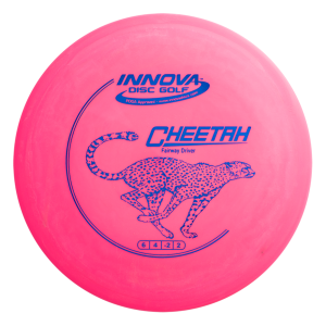 Innova Cheetah